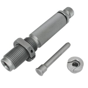 Hornady Lock-N-Load Single Stage Primer Pocket Swage Tool (223/5.56 ONLY)