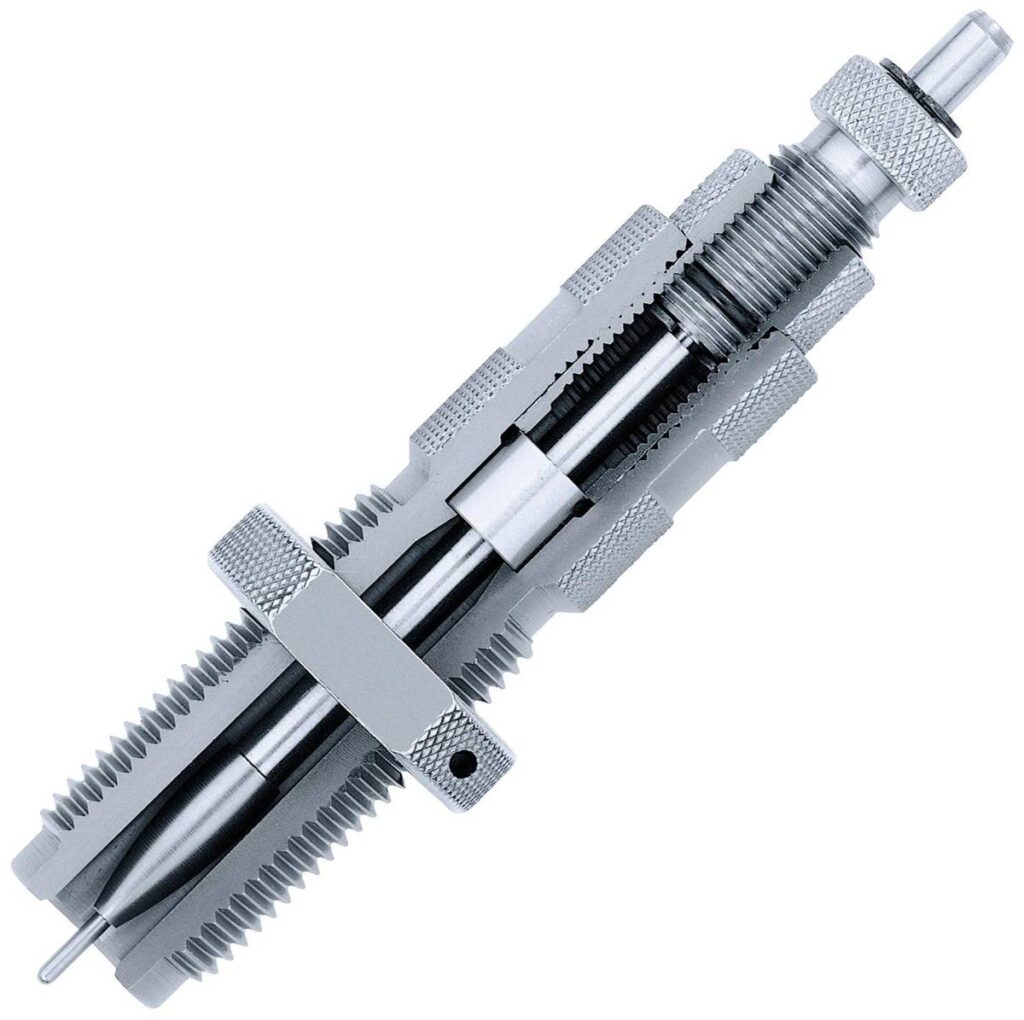 Hornady Match Grade Full-Length Sizer Die .338 Lapua Mag .338"