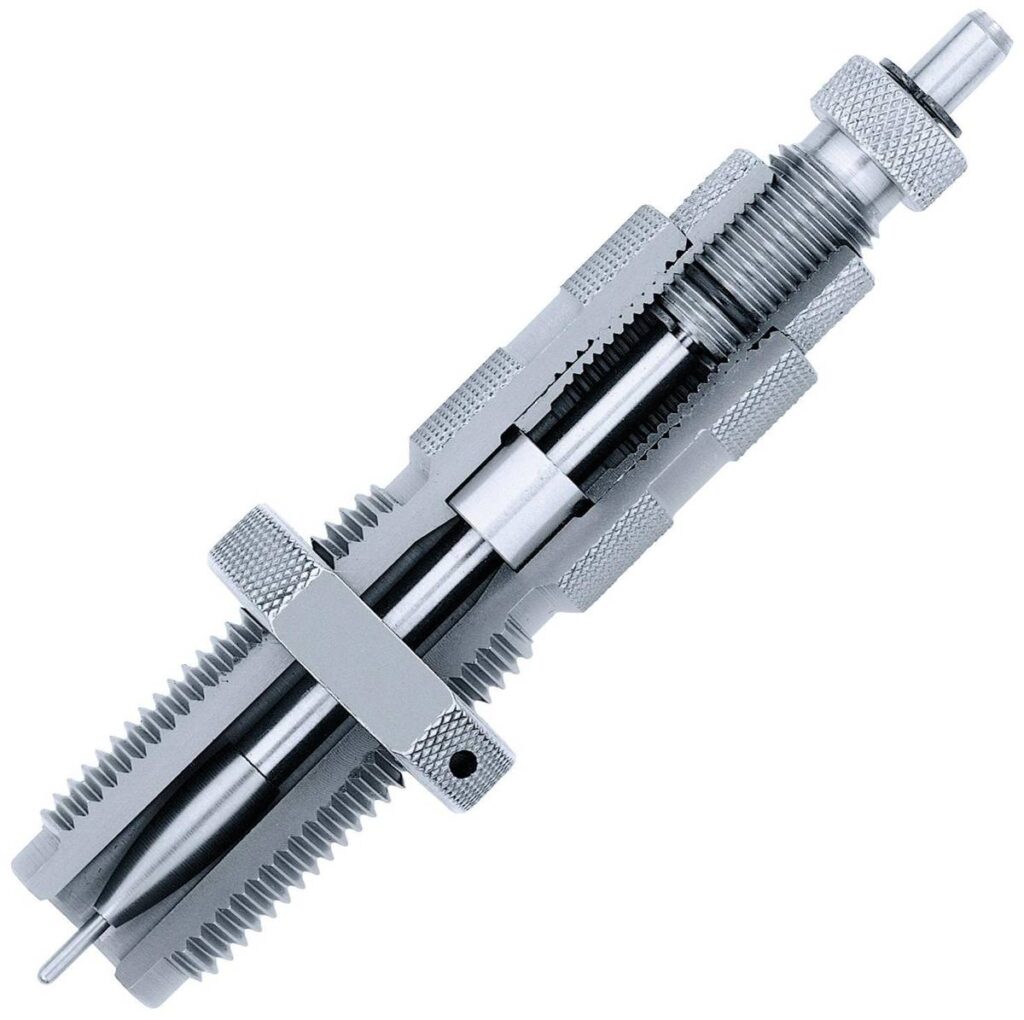 Hornady Match Grade Neck Size Die 6mm PPC