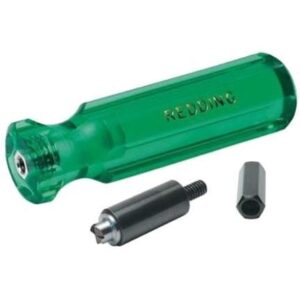 Redding Primer Pocket Uniformer - Large Rifle