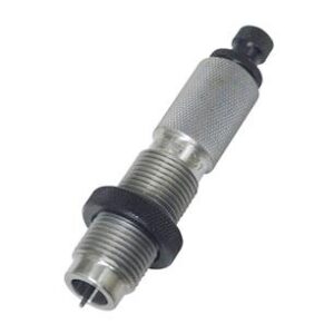 Redding Series D Full Length Sizing Die (Only) for Bottleneck Cases 6mm Dasher