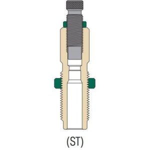 Redding Series B Seating Die (Only) for Bottleneck Cases 6.5 PRC