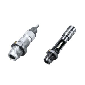RCBS Matchmaster Competition Full-Length Bushing Die Set 6x47mm Lapua
