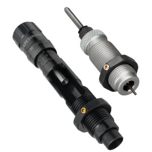 RCBS MatchMaster Duo Set 6mm ARC