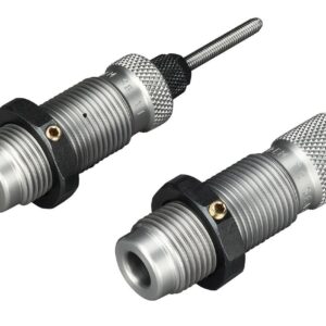 RCBS Small Base Taper Crimp Die Set - AR Series 6mm ARC