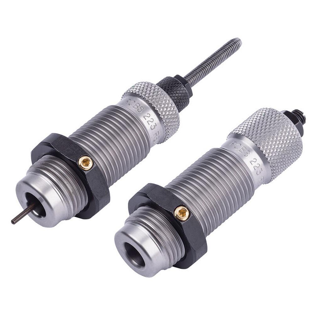 RCBS Full Length Die Set - Group A - Popular Rifle Cartridge 7mm WSM