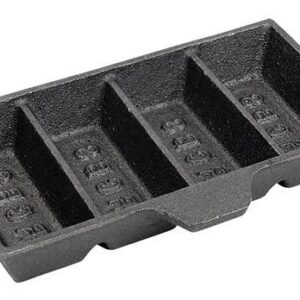 RCBS Ingot Mould