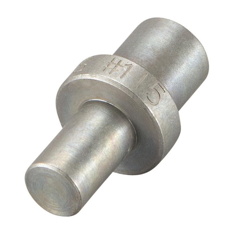 RCBS Lube-A-Matic Top Punch .609
