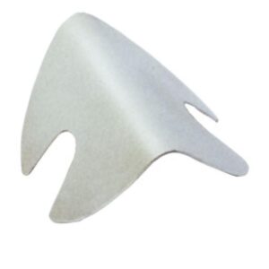 RCBS Quick Change High Capacity Powder Baffle
