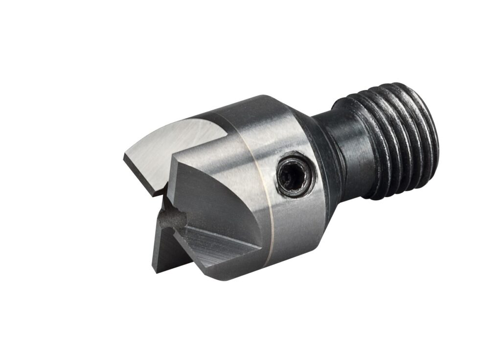 RCBS Carbide Replacement Tools - Trimmer Carbide Cutter Head