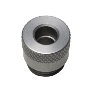 RCBS Matchmaster Powder Funnel Adapter .17 Cal