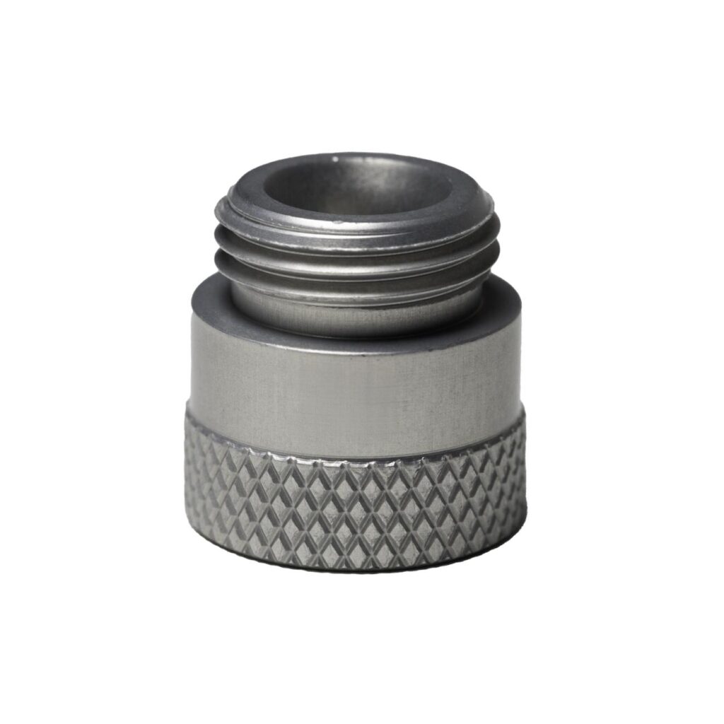 RCBS Matchmaster Funnel Adapter 20 RC