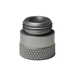 RCBS Matchmaster Funnel Adapter 20 RC