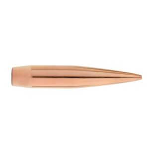 Sierra MatchKing Rifle Bullets 6mm .243" 107 gr HPBT/CN 250/ct