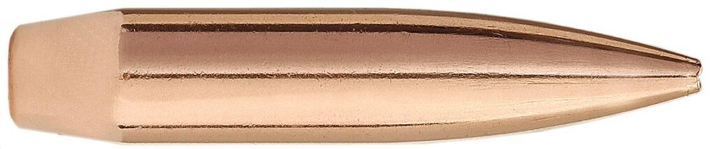 Sierra MatchKing Rifle Bullets 6.5mm /.264 cal .264" 140 gr HPBT MATCH 100/ct