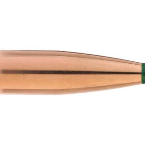 Sierra Tipped GameKing Rifle Bullets 6mm .243 cal .243" 100 gr BT 500/ct