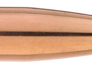 Sierra Tipped MatchKing Rifle Bullets .30 cal / 7.62mm .308" 168gr TMK Match 100/ct