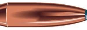 Speer Boat Tail Rifle Bullets .28/7mm .284" 130 gr SBTSP 100/ct