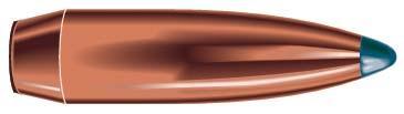 Speer Boat Tail Rifle Bullets .28/7mm .284″ 130 gr SBTSP 100/ct