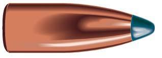 Speer Hot-Cor Rifle Bullets 8mm .323" 150 gr SSP 100/ct