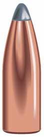 Speer Hot-Cor Rifle Bullets .35 cal .358" 250 gr SSP 50/ct