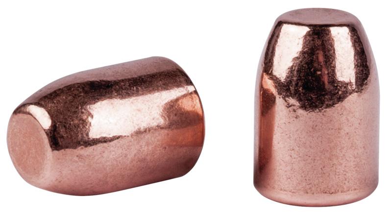 Speer Copper Plated Handgun Bullets 10mm .400″ 180gr CPFN 500/Bx