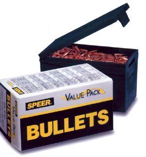 Speer TNT Rifle Bullets (Value Pack) 6mm .243″ 70 gr TNTHP 750/ct