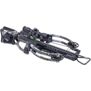 TenPoint Phantom Decock Crossword ACUdraw De-Cock Pro-View 400 Scope Vektra