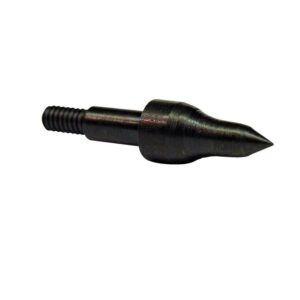 Tenpoint Crossbow Bolt Practice Points 100 gr 72-pk
