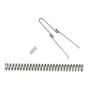 RSA-100 17LB PRO-SPRING KIT NEW MODEL RUGER SINGLE ACTION