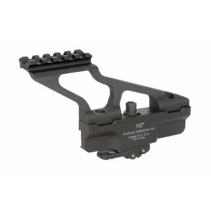 AK-47 AKG2 ALUMINUM MINI RAIL TOP
