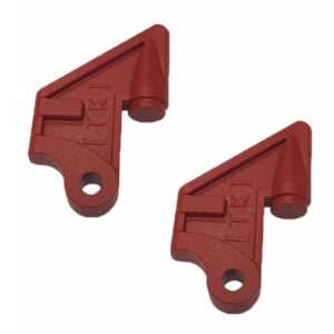 ''MAXIMUS'' PLUS 1 FOLLOWER FOR RUGER MK SERIES 2PK
