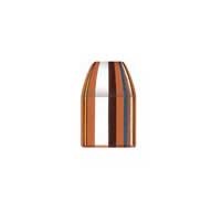 HAP® 10MM (0.400'') 180GR JACKETED HOLLOW POINT 1900/CASE