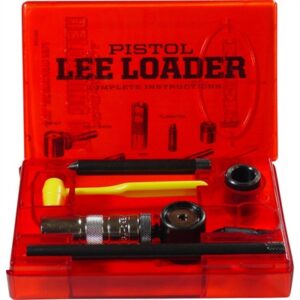 45 ACP LOADER
