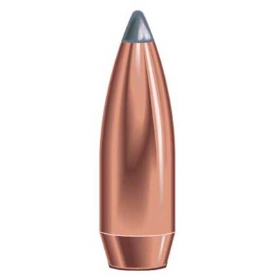 375 CALIBER (0.375”) 270GR SOFT POINT 50/BOX