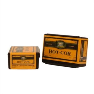 270 CALIBER (0.277'') 130GR SOFT POINT 100/BOX