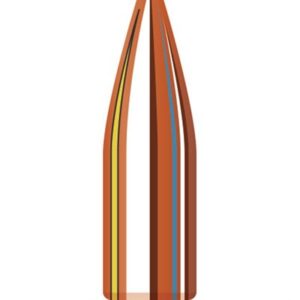 MATCH 22 CALIBER (0.224'') 53GR HOLLOW POINT 6000/BOX