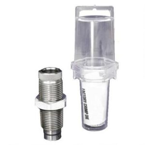 500 S&W COLLET STYLE CRIMP DIE