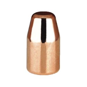 38 CALIBER (0.357'') 158GR FLAT POINT 250/BOX