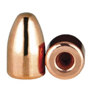 9MM (0.356'') 124GR HOLLOW BASE RN 250/BOX