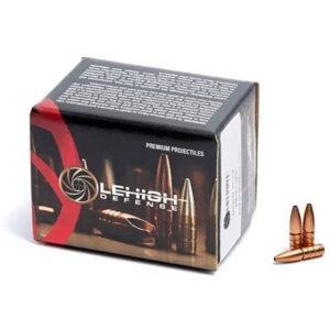CONTROLLED CHAOS 22 CALIBER (0.224'') SCHP 62GR 50/BOX