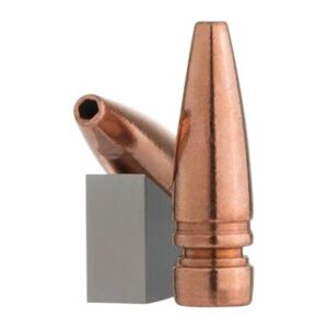CONTROLLED CHAOS 30 CALIBER (0.308'') SCHP 115GR 50/BOX