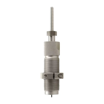 22 CALIBER PPC (0.224” ) NECK DIE