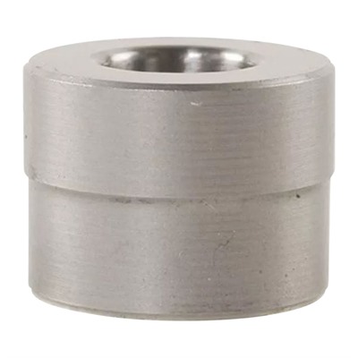 0.286”  MATCH GRADE BUSHING