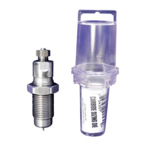 45 ACP UNDERSIZED CARBIDE SIZING DIE