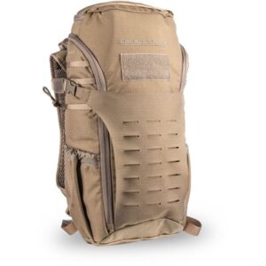 BANDIT PACK-DRY EARTH