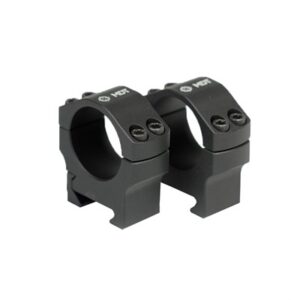 30MM LOW (0.82'') SCOPE RINGS