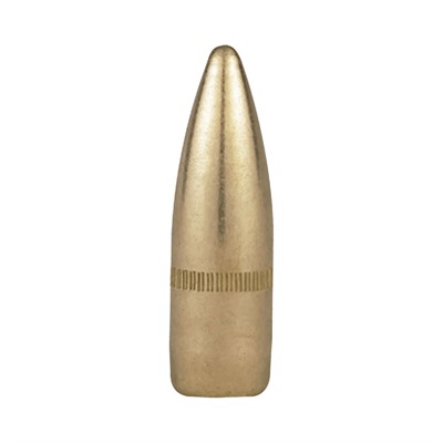 22 CALIBER, 5.56MM (0.224”) 55GR FMJBT 5,000/BOX