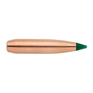 TIPPED GAMEKING 6.5MM (0.264'') 140GR PTBT 100/BOX