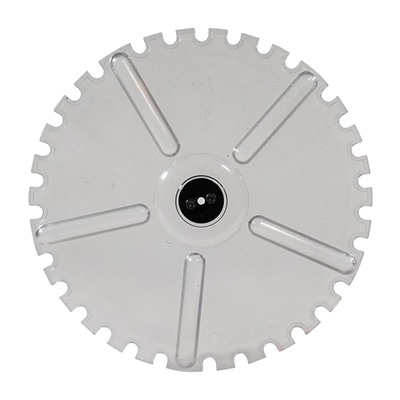 11” HIGH SPEED CASE FEEDER PLATE SMALL PISTOL